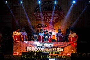 Honda Bikers Day 2014 Pantai Pandawa&nbsp;Bali_-51