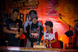 Honda Bikers Day 2014 Pantai Pandawa&nbsp;Bali_-52