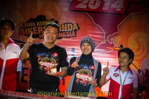 Honda Bikers Day 2014 Pantai Pandawa&nbsp;Bali_-53