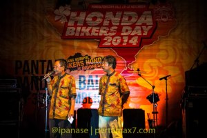 Honda Bikers Day 2014 Pantai Pandawa&nbsp;Bali_-54