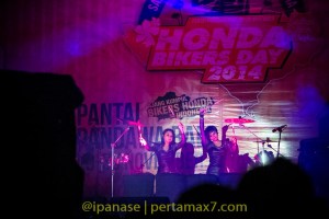 Honda Bikers Day 2014 Pantai Pandawa&nbsp;Bali_-57