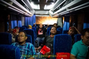 Honda Bikers Day 2014 Pantai Pandawa&nbsp;Bali_-58