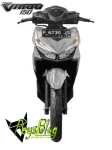 Honda vario-150-tampak-depan-peysblog