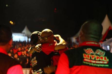 JAMBORE BIKERS NUSANTARA 12 Tahun HTML  Mengabdi Untuk Indonesia 11