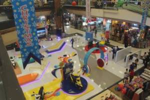 Launching New Mio M3 125 di Tangerang&nbsp;(2)