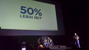 Launching Yamaha Mio 125 M3 Tanpa Kompromi&nbsp;1