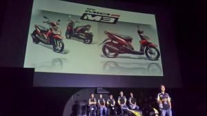 Launching Yamaha Mio 125 M3 Tanpa Kompromi&nbsp;11