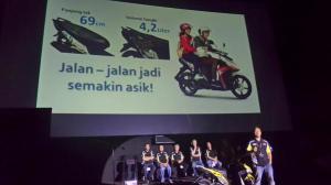 Launching Yamaha Mio 125 M3 Tanpa Kompromi&nbsp;15