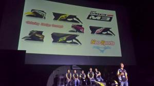 Launching Yamaha Mio 125 M3 Tanpa Kompromi&nbsp;16