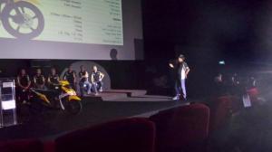 Launching Yamaha Mio 125 M3 Tanpa Kompromi&nbsp;18