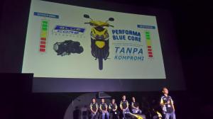 Launching Yamaha Mio 125 M3 Tanpa Kompromi&nbsp;2