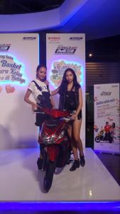 Launching Yamaha Mio 125 M3 Tanpa Kompromi&nbsp;24