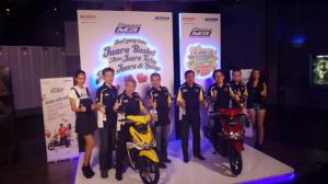 Launching Yamaha Mio 125 M3 Tanpa Kompromi&nbsp;26