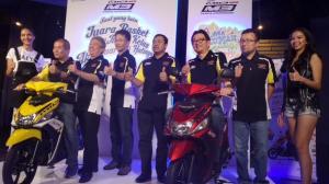 Launching Yamaha Mio 125 M3 Tanpa Kompromi&nbsp;27