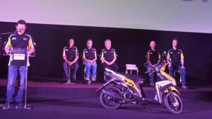 Launching Yamaha Mio 125 M3 Tanpa Kompromi&nbsp;28