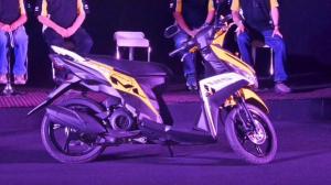 Launching Yamaha Mio 125 M3 Tanpa Kompromi&nbsp;29