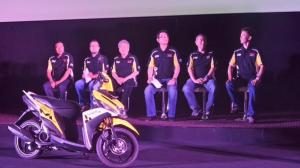 Launching Yamaha Mio 125 M3 Tanpa Kompromi&nbsp;30