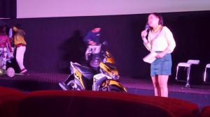 Launching Yamaha Mio 125 M3 Tanpa Kompromi&nbsp;31