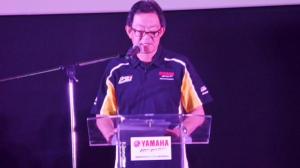 Launching Yamaha Mio 125 M3 Tanpa Kompromi&nbsp;33