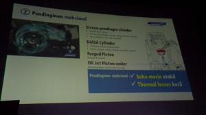 Launching Yamaha Mio 125 M3 Tanpa Kompromi&nbsp;5