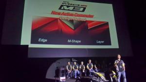 Launching Yamaha Mio 125 M3 Tanpa Kompromi&nbsp;7