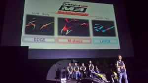 Launching Yamaha Mio 125 M3 Tanpa Kompromi&nbsp;8
