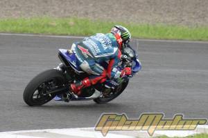 Lorenzo geber Yamaha R25 di Sentul Indonesia&nbsp;2