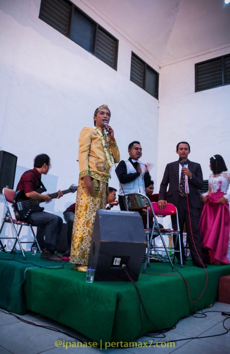 Menghadiri Pernikahan Punggawa Balu Oto Work Yogyakarta_-9