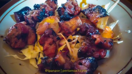 Nyicip Sate Kambing Pak Ponijo Sidoharjo Wonogiri Pertamax7.com_-5