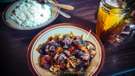 Nyicip Sate Kambing Pak Ponijo Sidoharjo Wonogiri Pertamax7.com_-6