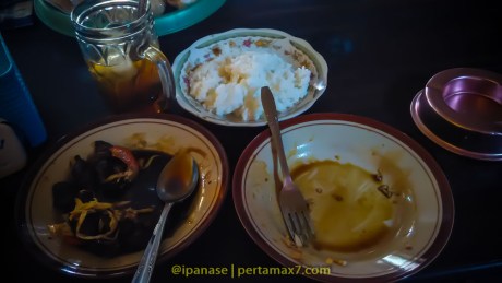 Nyicip Sate Kambing Pak Ponijo Sidoharjo Wonogiri Pertamax7.com_-7