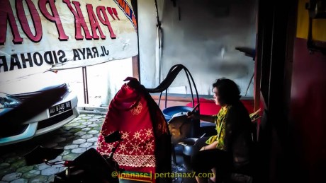 Nyicip Sate Kambing Pak Ponijo Sidoharjo Wonogiri Pertamax7.com_-9