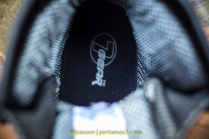 Nyoba Sepatu Riding 7gear SportMax&nbsp;Red_-16