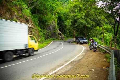 Pertamax7.com jelajah jalan treggalek bersama yamaha new vixion lightning_-12
