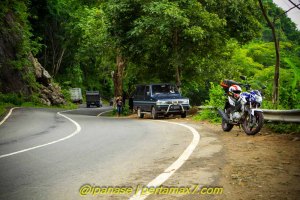 Pertamax7.com jelajah jalan treggalek bersama yamaha new vixion&nbsp;lightning_-13