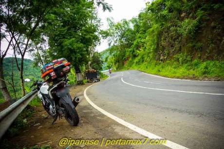 Pertamax7.com jelajah jalan treggalek bersama yamaha new vixion lightning_-8