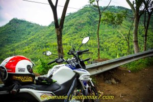 Pertamax7.com jelajah jalan treggalek bersama yamaha new vixion&nbsp;lightning_-9
