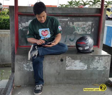 piye ki carane pake Tab