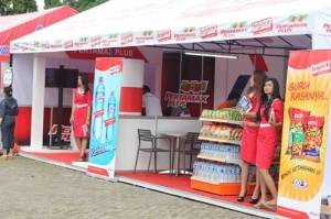 Racing Kit Market di Yamaha Asean Cup Race 2014 memadukan race dengan bisnis&nbsp;(4)