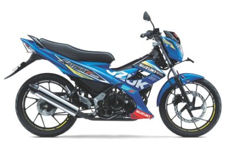 SATRIA MOTOGP