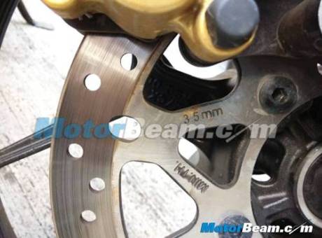 Suzuki-Gixxer-Rust-Disc-Rotor