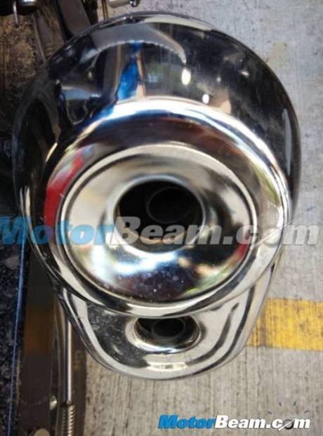 Suzuki-Gixxer-Rust-Exhaust-Muffler