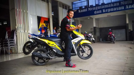 testride yamaha Mio M3 125 oleh Pertamax7.com_-12