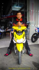 testride yamaha Mio M3 125 oleh Pertamax7.com_-3