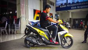 testride yamaha Mio M3 125 oleh Pertamax7.com_-6