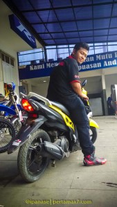 testride yamaha Mio M3 125 oleh Pertamax7.com_-9