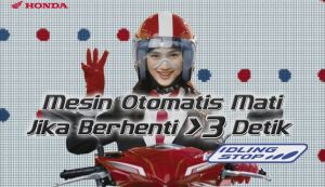 TVC HONDA BEAT ESP with JKT48 ISS&nbsp;Fitur