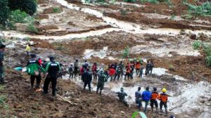 upaya-pencarian-korban-longsor-banjarnegara