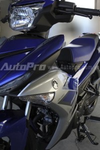 Yamaha Exciter 150 or Yamaha Jupiter MX king 150&nbsp;3