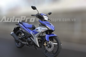 Yamaha Exciter 150 or Yamaha Jupiter MX king 150&nbsp;4